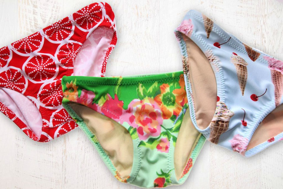 Free Bikini Sewing Patterns Sew Mama Sew